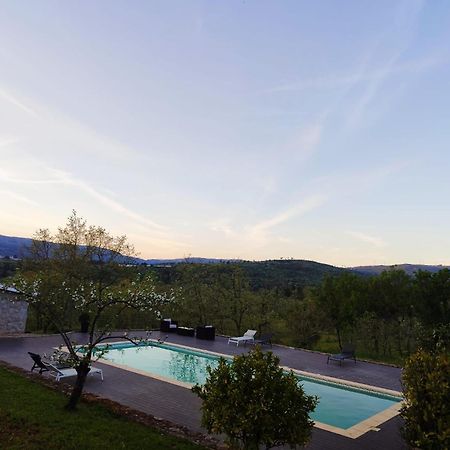 Quinta Dos Carvalhais - Serra Da Estrela Fornos de Algodres Exteriér fotografie